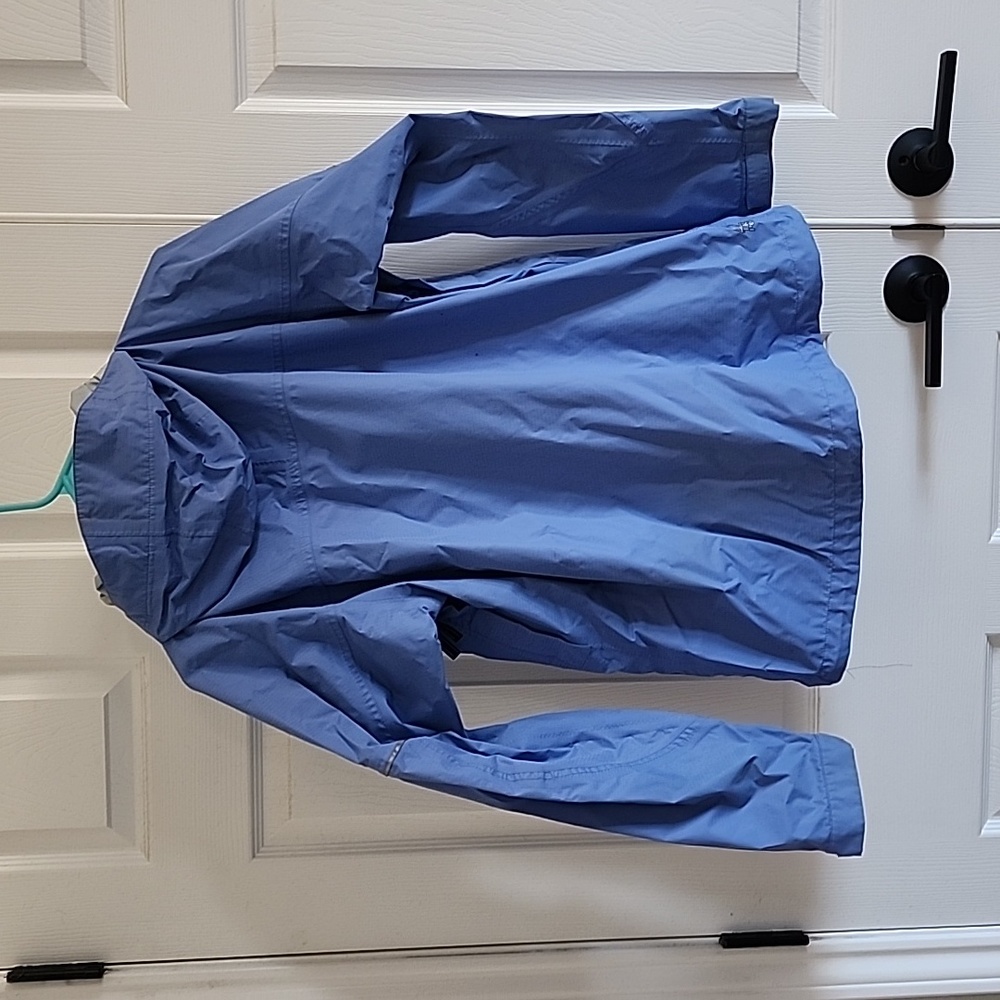 Lowe Alpine Rain Jacket - image 5